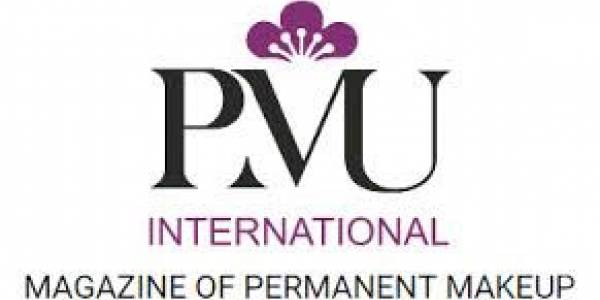 PMU INTERNATIONAL MAGAZINE OF PERMANENT MAKE UP
